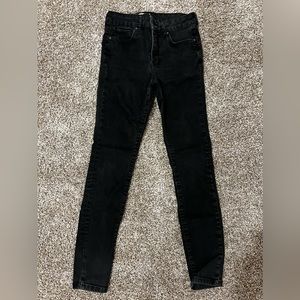 Pilcro (Anthropologie) jeans